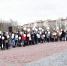 В Лангепасе почтили память жертв Чернобыльской катастрофы - Администрация г. Лангепас