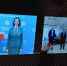 Налоговые инспекторы Лангепаса принимают поздравления - Администрация г. Лангепас