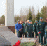 Сотрудники МЧС почтили память жертв радиационных аварий и катастроф - Администрация г. Лангепас