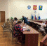 Совещание с членами избирательных комиссий - Администрация г. Лангепас