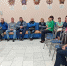 Беседа «Профилактика молодёжного экстремизма и терроризма  в условиях образовательных организаций» - Центр спортивной и военно-патриотической подготовки детей и молодежи