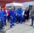 Лангепасскую городскую больницу посетила депутат Тюменской областной Думы Инна Лосева - Лангепасская ГБ