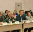 Главный врач Александр Нохрин принял участие в отчетной конференции Лангепасского политехнического колледжа - Лангепасская ГБ