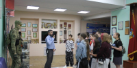 IMG_0348 - Центр спортивной и военно-патриотической подготовки детей и молодежи