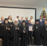 XXI Межрегиональные Рождественские образовательные чтения - Центр спортивной и военно-патриотической подготовки детей и молодежи