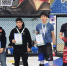 Первенство ХМАО — Югры по ММА - Центр спортивной и военно-патриотической подготовки детей и молодежи